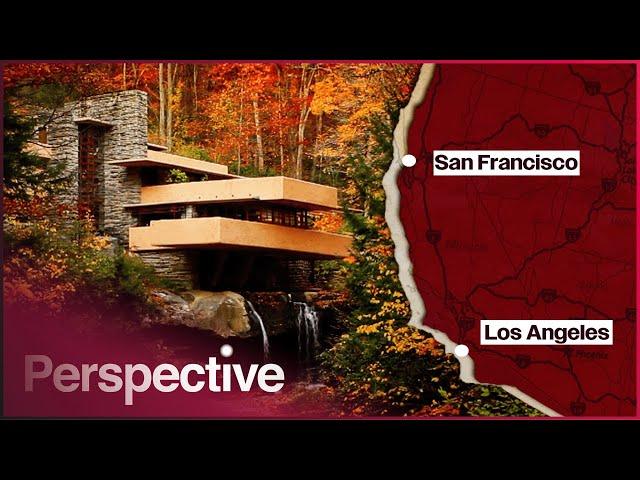 The Master Architects Of West Coast Modernism | Coast Modern