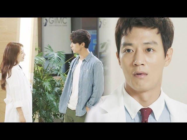 질투의 화신 홍홍홍 | 닥터스(The Doctors) | SBS DRAMA