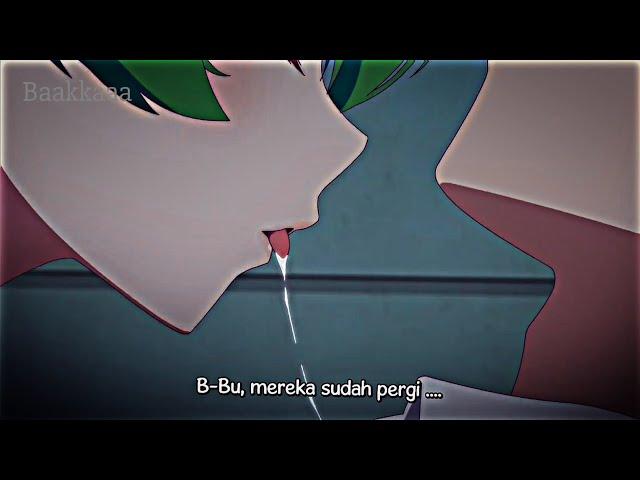 Aku jg mw  | JEDAG JEDUG ANIME | Renai Flop - Best Moment