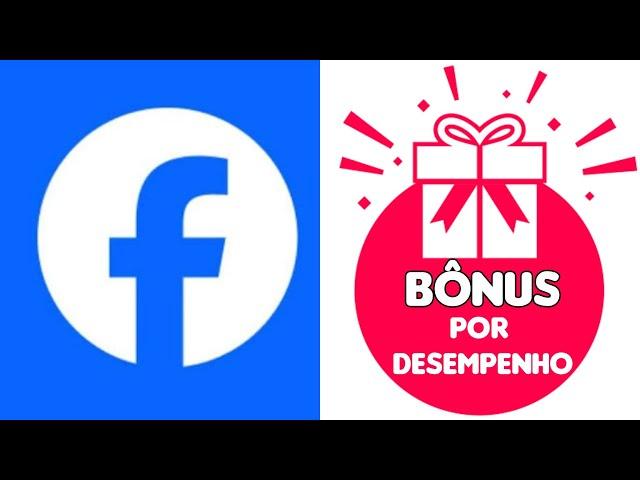 Bonus por desempenho no Facebook dando erro + configuração de conta de pagamento