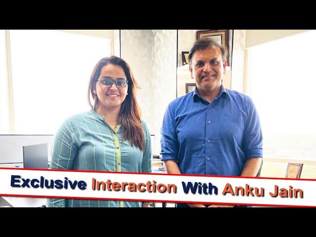 Exclusive Interaction With MediaTek India Managing Director, Anku Jain || Giznext