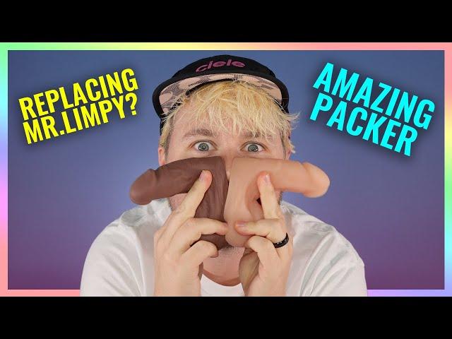 WHIP SMART PACKER REVIEW