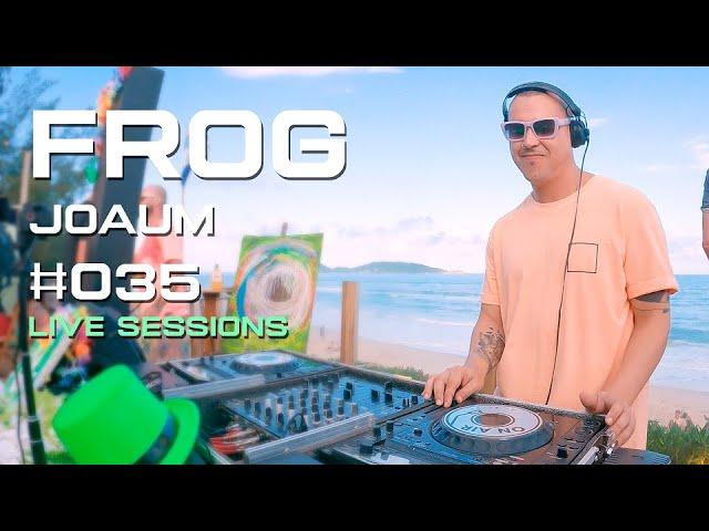 Joaum | House Set | Florianópolis, BRA | Frog #035