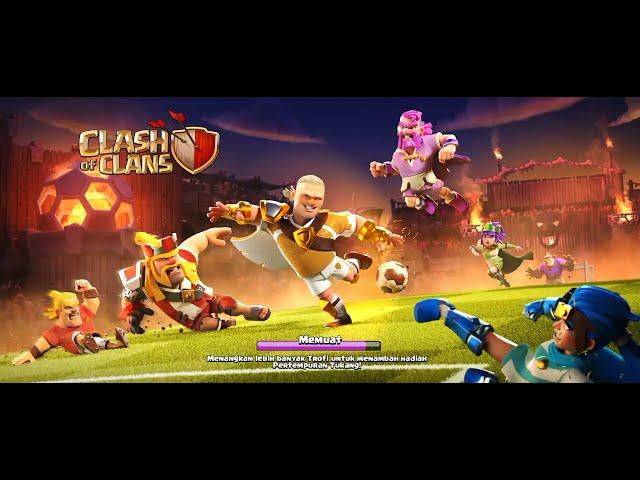 game clash of clans