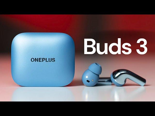3 reasons OnePlus Buds 3 beats AirPods Pro and 2 ways they don't!