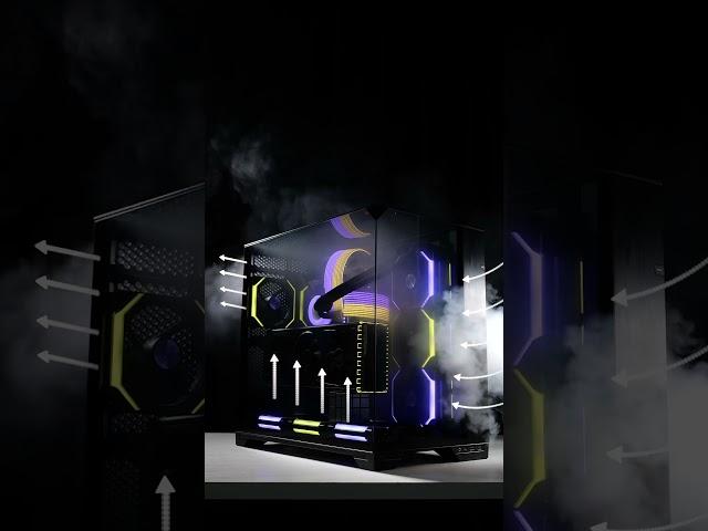 O11 Vision - Airflow