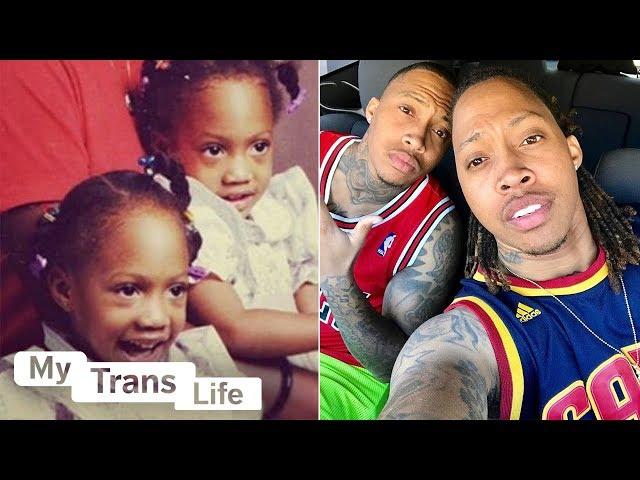 Twin Sisters Become Twin Brothers | MY TRANS LIFE