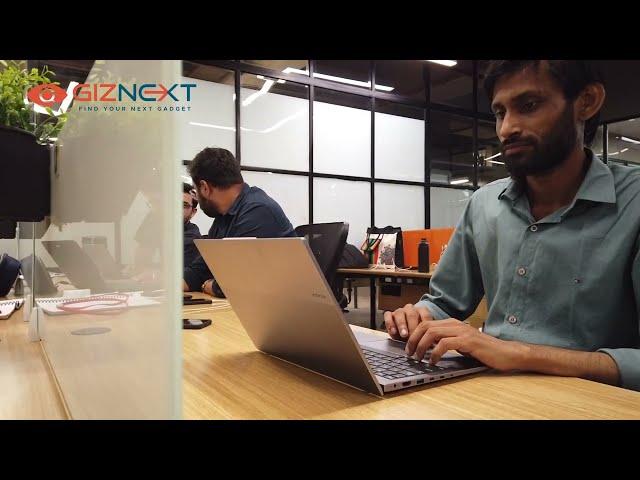 Infinix InBook X1 Pro Laptop Full Review: Budget Laptop You Should Consider? || Giznext