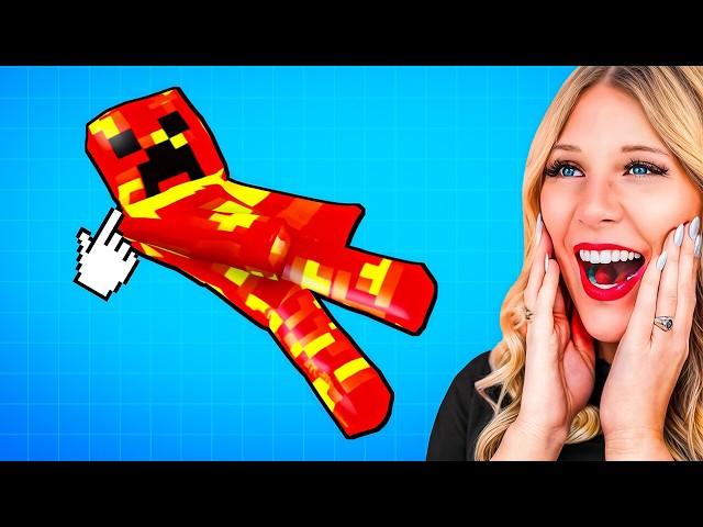 World’s WEIRDEST Games on Google!