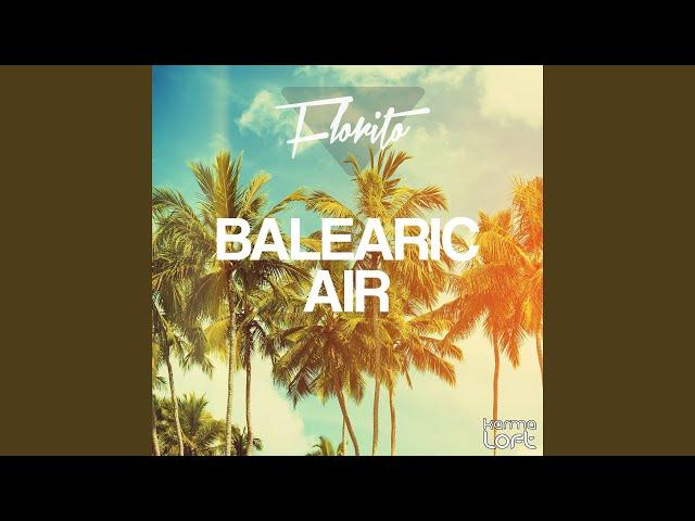 Balearic Air (Beach Bar Mix)