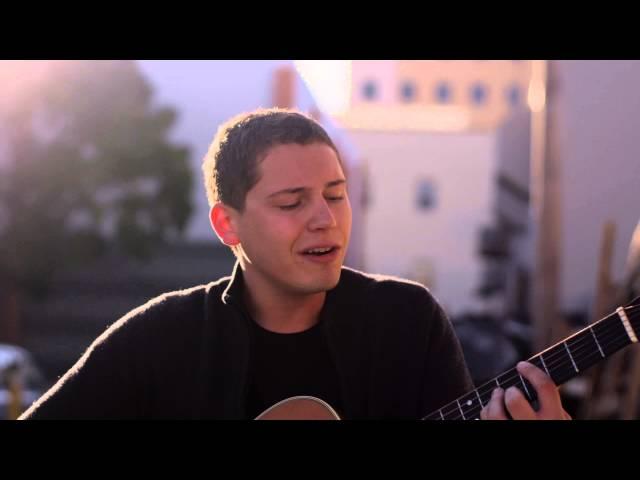 Cris Cab - "Livin' On Sunday" (Official Video)