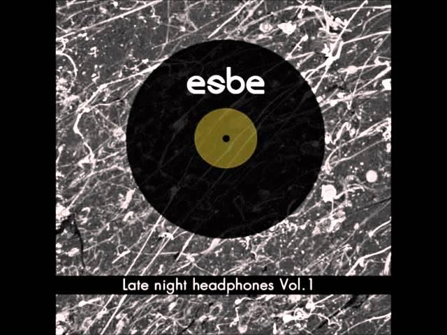 Esbe - Bluesy Moon