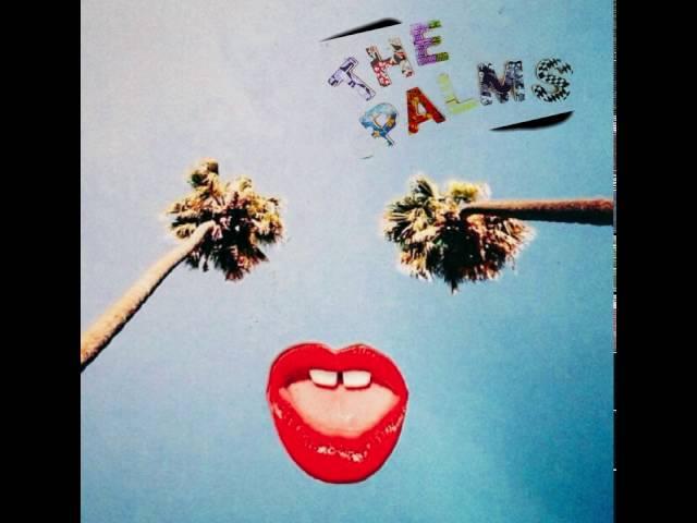 The Palms "Stupid LA Love Song"