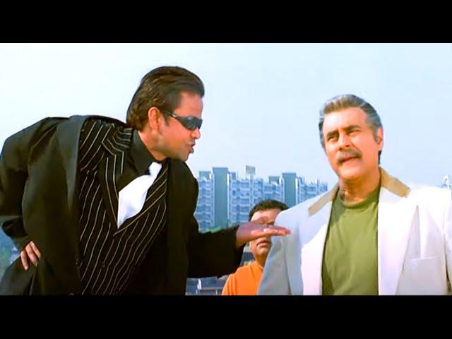 Rajpal Yadav Superhit COMEDY - Hindi Comedy Scene | Partner Movie | Rajpal Yadav Comedy Movie