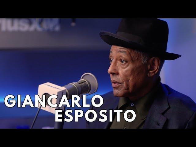 Giancarlo Esposito - From Spike Lee, to Breaking Bad, to His Own Material | Jim Norton & Sam Roberts