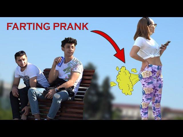 Farting in Public PRANK compilatin  - Best of Just For Laughs