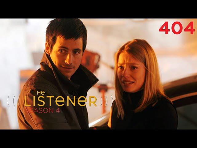 The Listener | Season 4 | Ep. 4 | Cold Storage