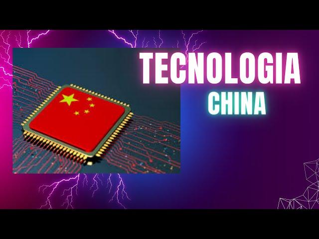 ¡9 INNOVACIONES TECNOLOGICAS: Que están transformando a China! - Tecnología Futurista