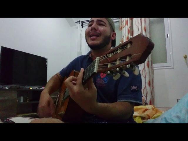 Wach jabk liaa #cheb khaled #cover_song