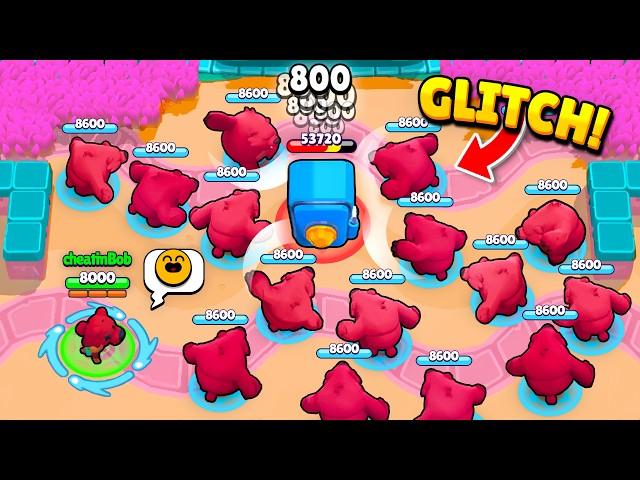 Do NOT Try This Brawl Stars Glitch!