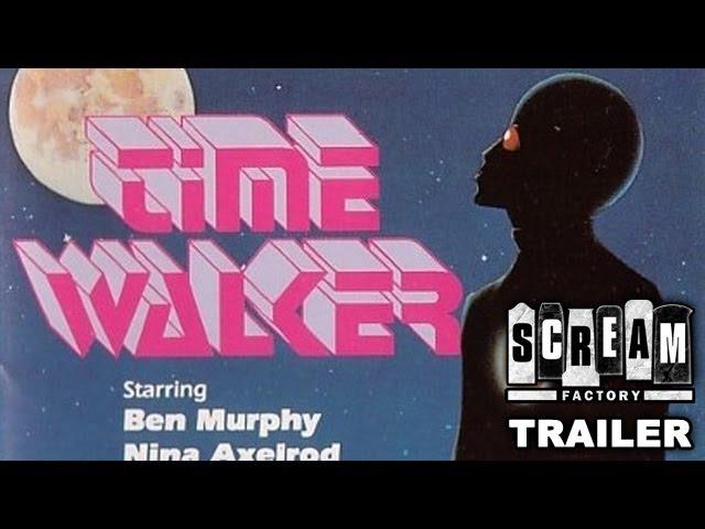 Timewalker - Trailer