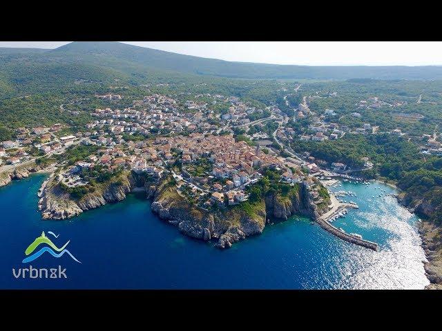 Vrbnik, Island Krk, Truly Amazing Place 2021