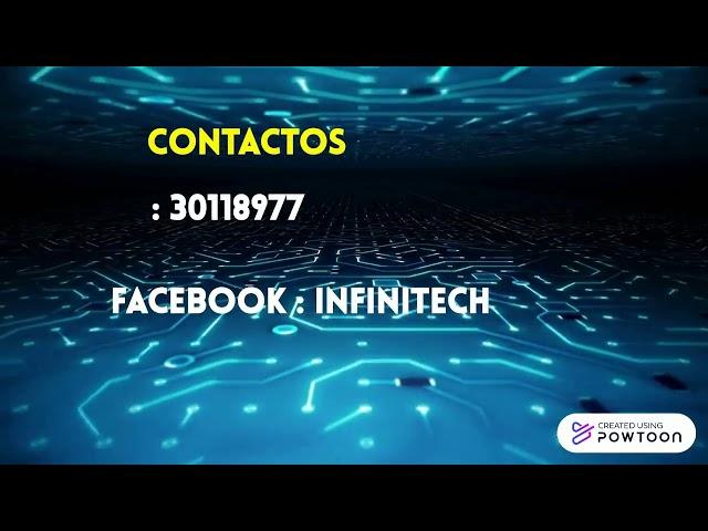 INFINITECH