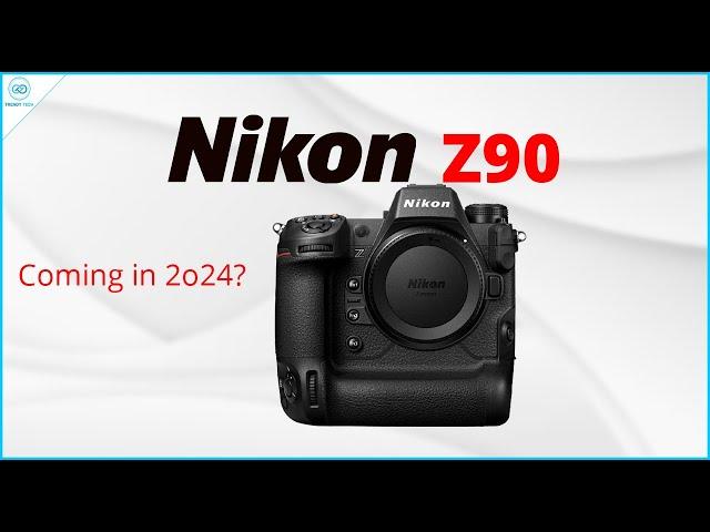 Nikon z90 - anticipated successor to the beloved d500 manual release