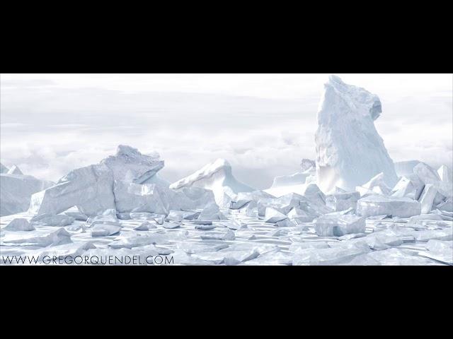 Free Ice Sound Effect - Cinematic Ice Cracking Sequence - Free Download