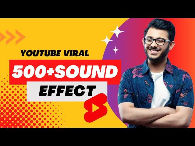 500+ FREE SOUND EFFECTS PACK | EASY DOWNLOAD | NO COPYRIGHT POPULAR TROLL SOUND EFFECTS DOWNLOAD 