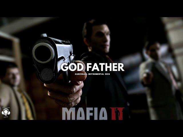 [FREE] Dancehall Riddim Instrumental 2024 (God Father)