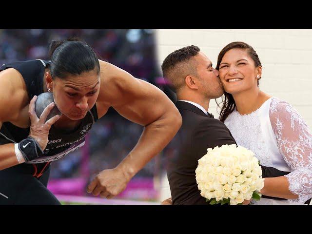 The truth about Valerie Adams