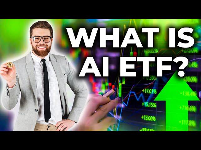 Unbelievable AI ETF Opportunity in 2024!