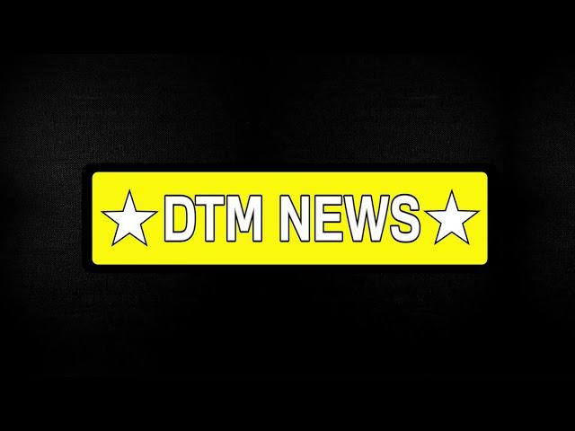 Intro (RTX On) - DTM News