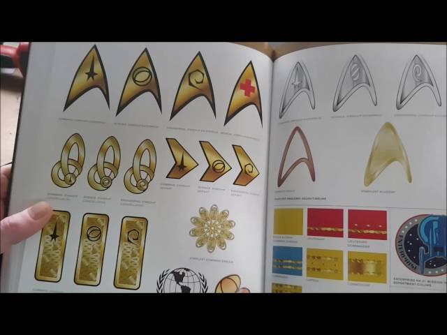 The Trek Collector Star Trek Encyclopaedia