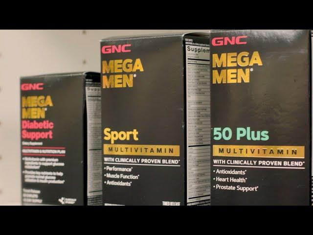 The Science Behind GNC Men’s Premium Multivitamins: Do They Really Work?