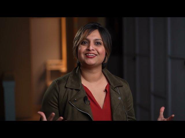 Carrol County Fix Interview: Priyanka Shetty