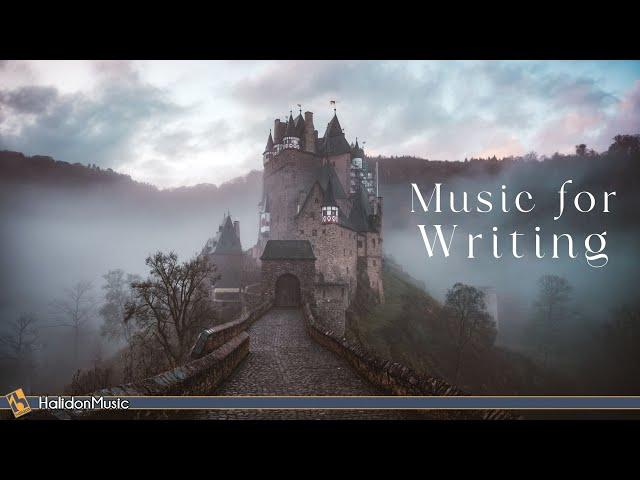 Classical Music for Writing