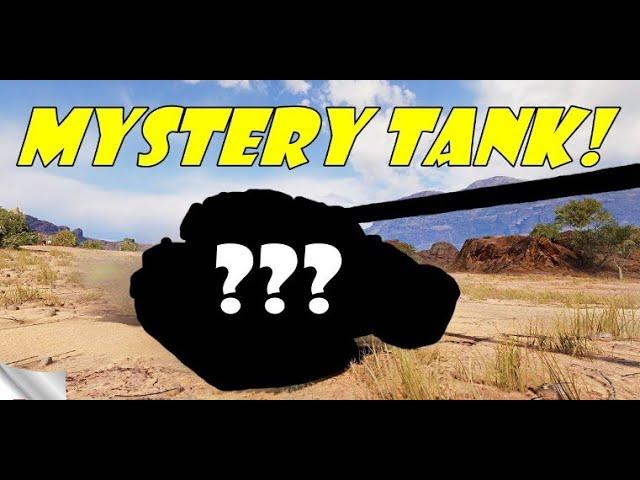 Most Hated OP Tank in WoT!