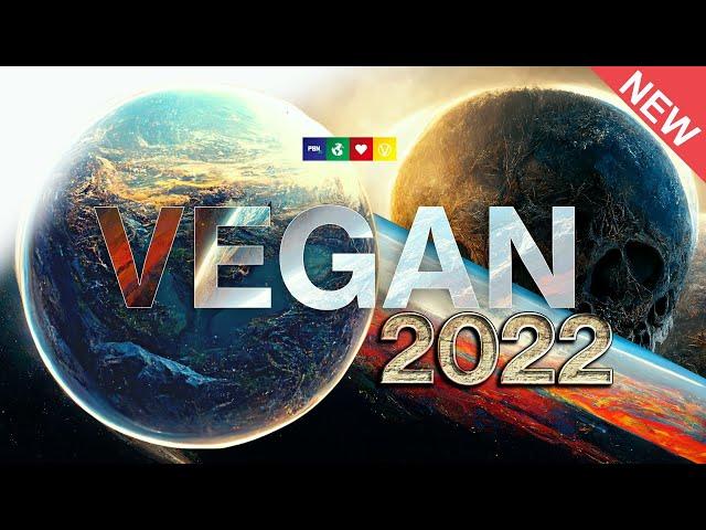 VEGAN 2022 - The Film