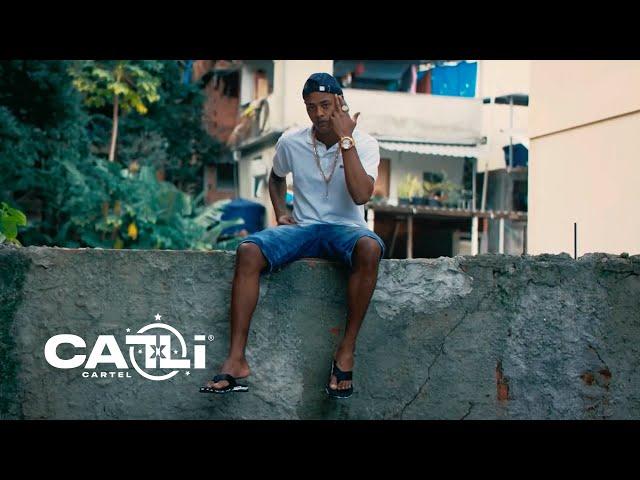 TZ da Coronel  - Anota a Placa ft. Vinta (Clipe Oficial)