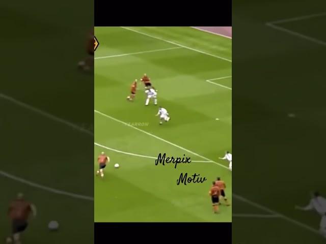 Best goal  #ronaldo #messi #viral #football #merpixmotiv #shorts #fyp