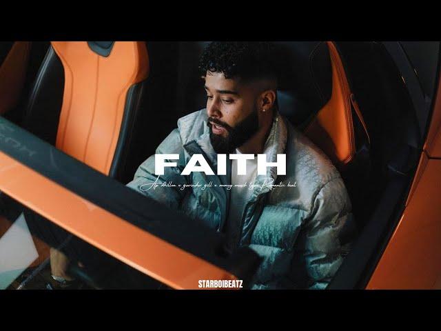 [SOLD] Ap Dhillon x Gurinder Gill x Money musik type beat ~ "FAITH" Prod By Starboibeatz