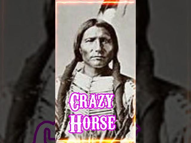 Crazy Horse: From the Black Hills to Immortality