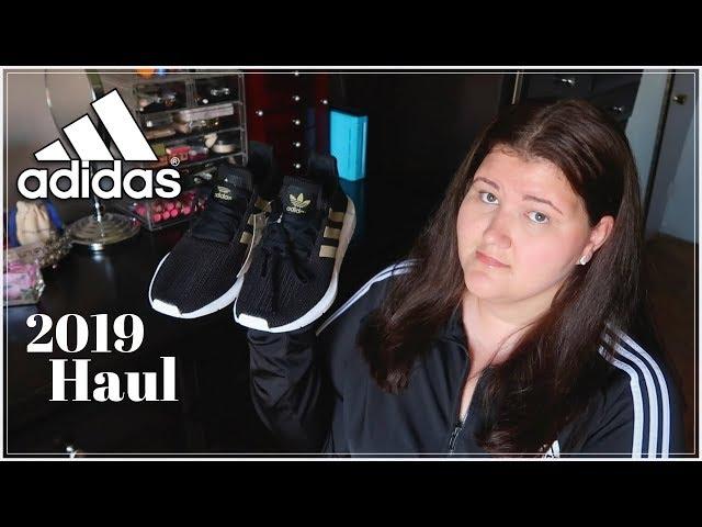 Outlet Shopping | Adidas Haul 2019