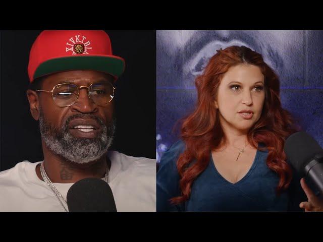 'She's Not Rac*st!' Stephen Jackson Blasts ESPN for Leaking Rachel Nichols Audio! All the Smoke