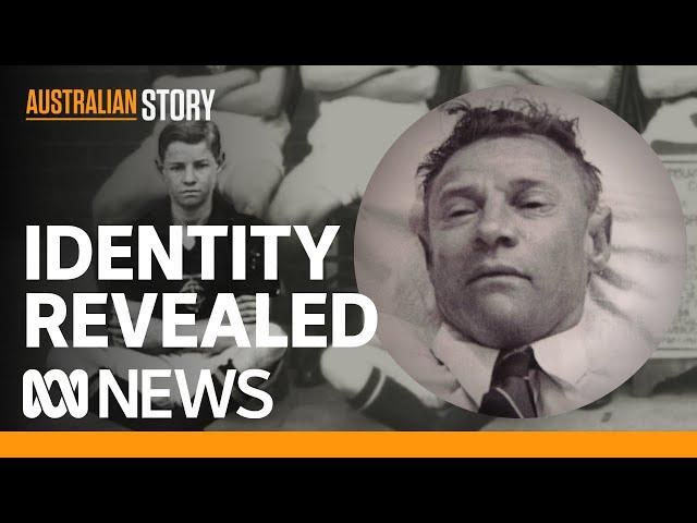 Somerton Man body-on-the-beach mystery solved as family secrets unravel  | Australian Story