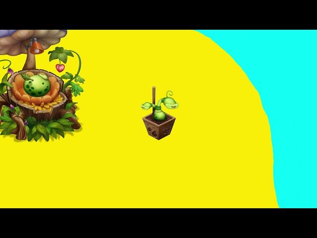 Baby Potbelly - The Isle (IOH) Animation