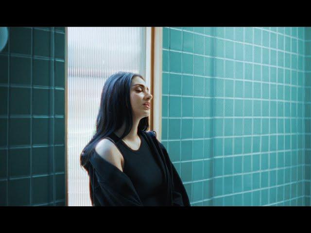 Anna Margo - Breathe (Official Music Video)