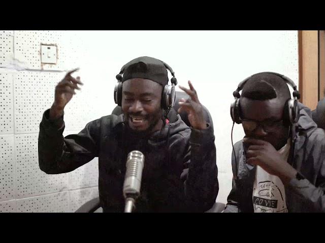 Bee Jay & Ace Jizzy - Made On Monday Freestyle